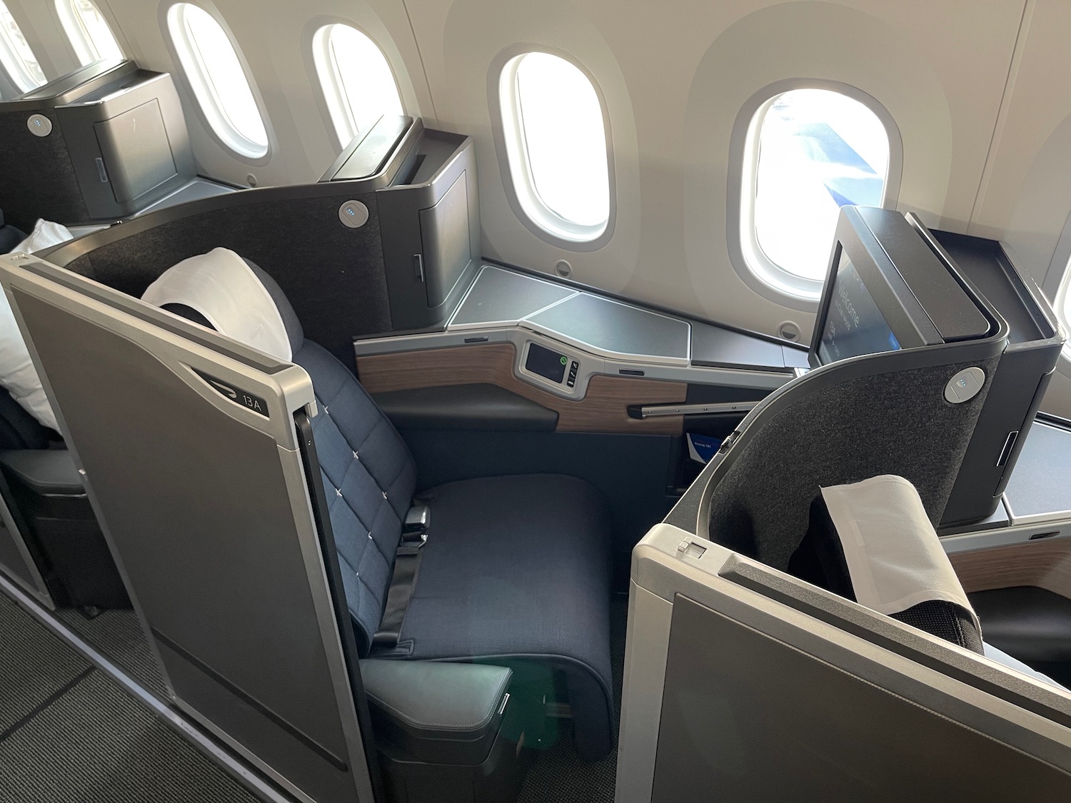 British Airways 787 10 Club World Suites 7 - Travel News, Insights & Resources.