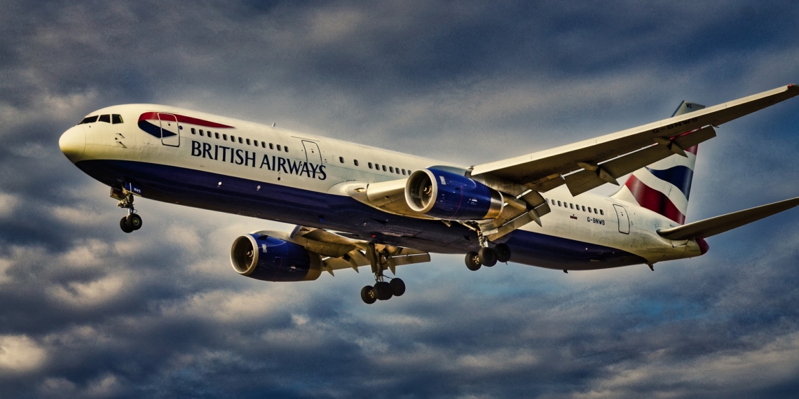 British Airways relocates to Spains Madrid as a result of - Travel News, Insights & Resources.