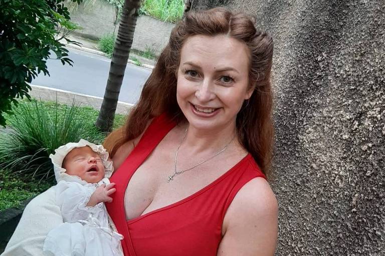 Childbirth Tourism Brings Russian Women to Brazil in Search of - Travel News, Insights & Resources.
