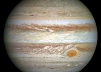 Curious Kids will the big storm on Jupiter ever go - Travel News, Insights & Resources.