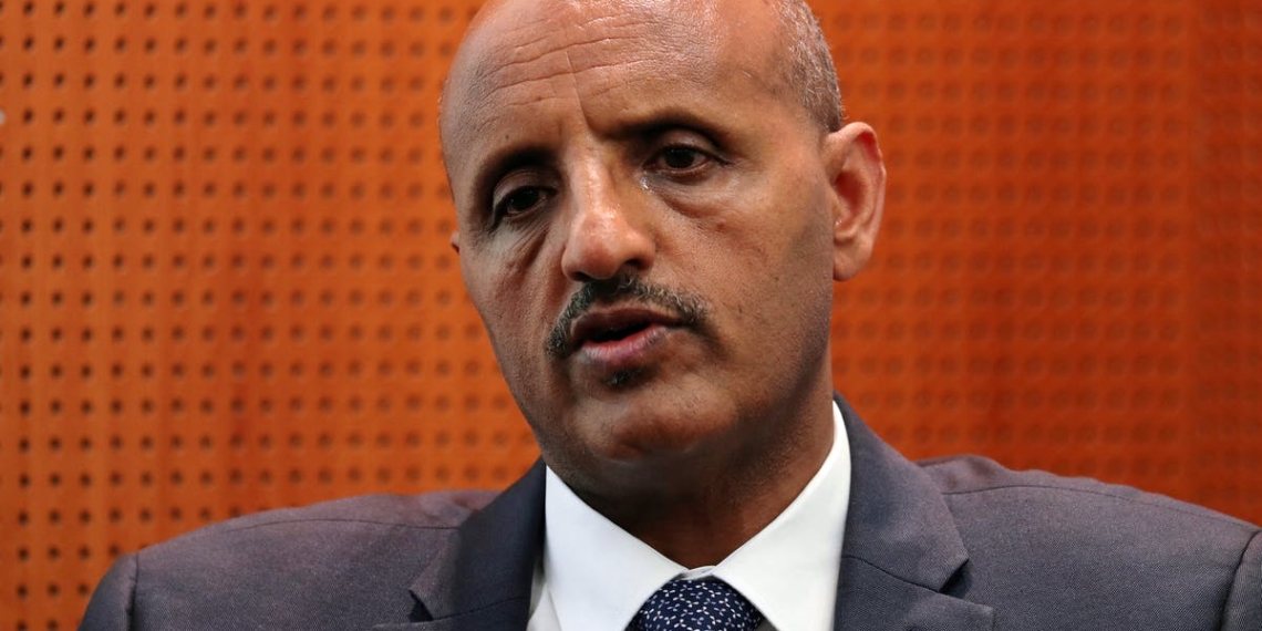 Ethiopian Airlines CEO resigns over health issues SaltWire - Travel News, Insights & Resources.