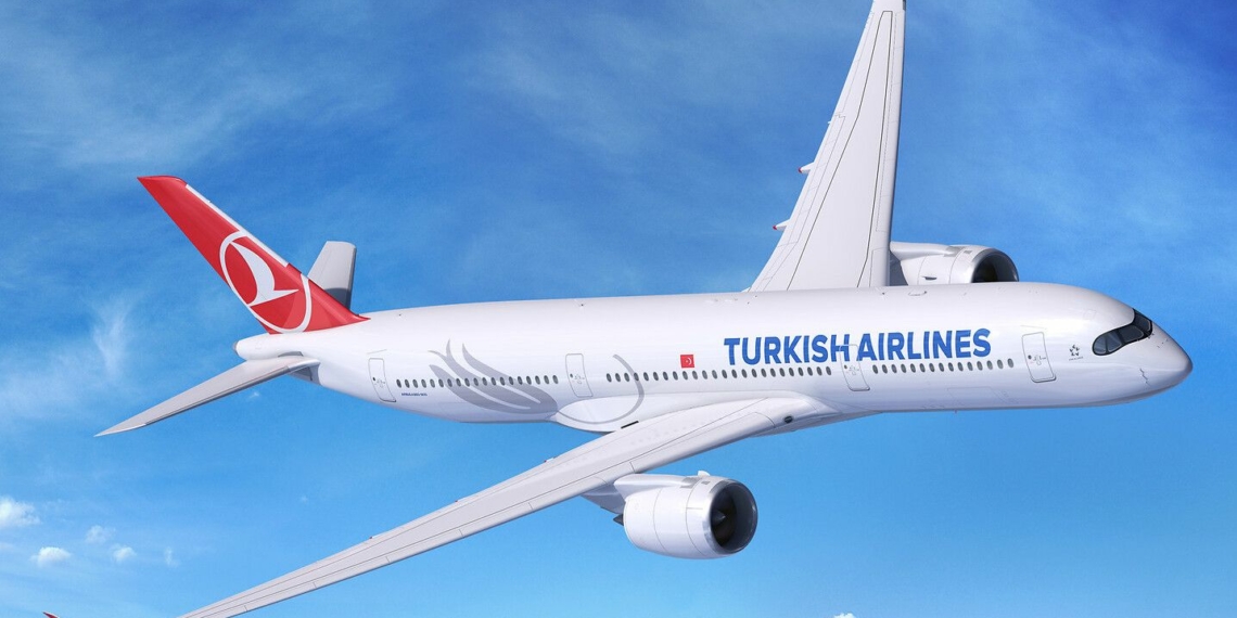 Eurasian Giant The Fleet Of Turkish Airlines In 2022 - Travel News, Insights & Resources.