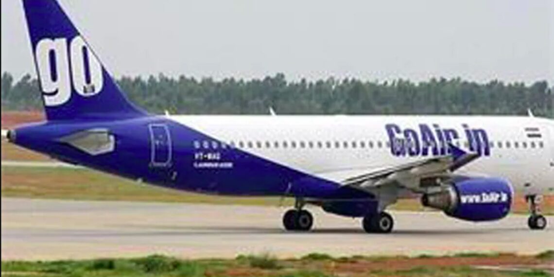 Flights to restart on Srinagar Sharjah route Go First gets bilateral - Travel News, Insights & Resources.