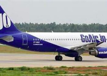 Flights to restart on Srinagar Sharjah route Go First gets bilateral - Travel News, Insights & Resources.