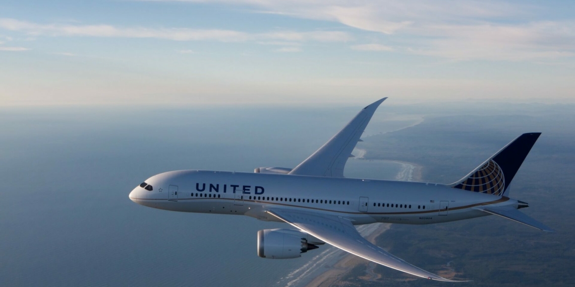 Fuel Shortage Forces United Airlines To Cancel Johannesburg Flights - Travel News, Insights & Resources.