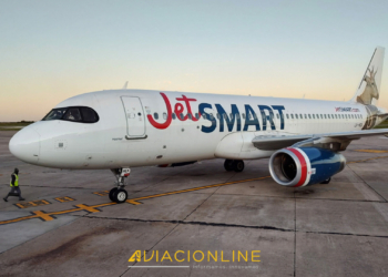 JetSMART and Amadeus announce distribution agreement through Amadeus Travel Platform - Travel News, Insights & Resources.