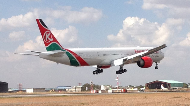 Kenya Airways resumes flights to Madagascar Capital Business - Travel News, Insights & Resources.