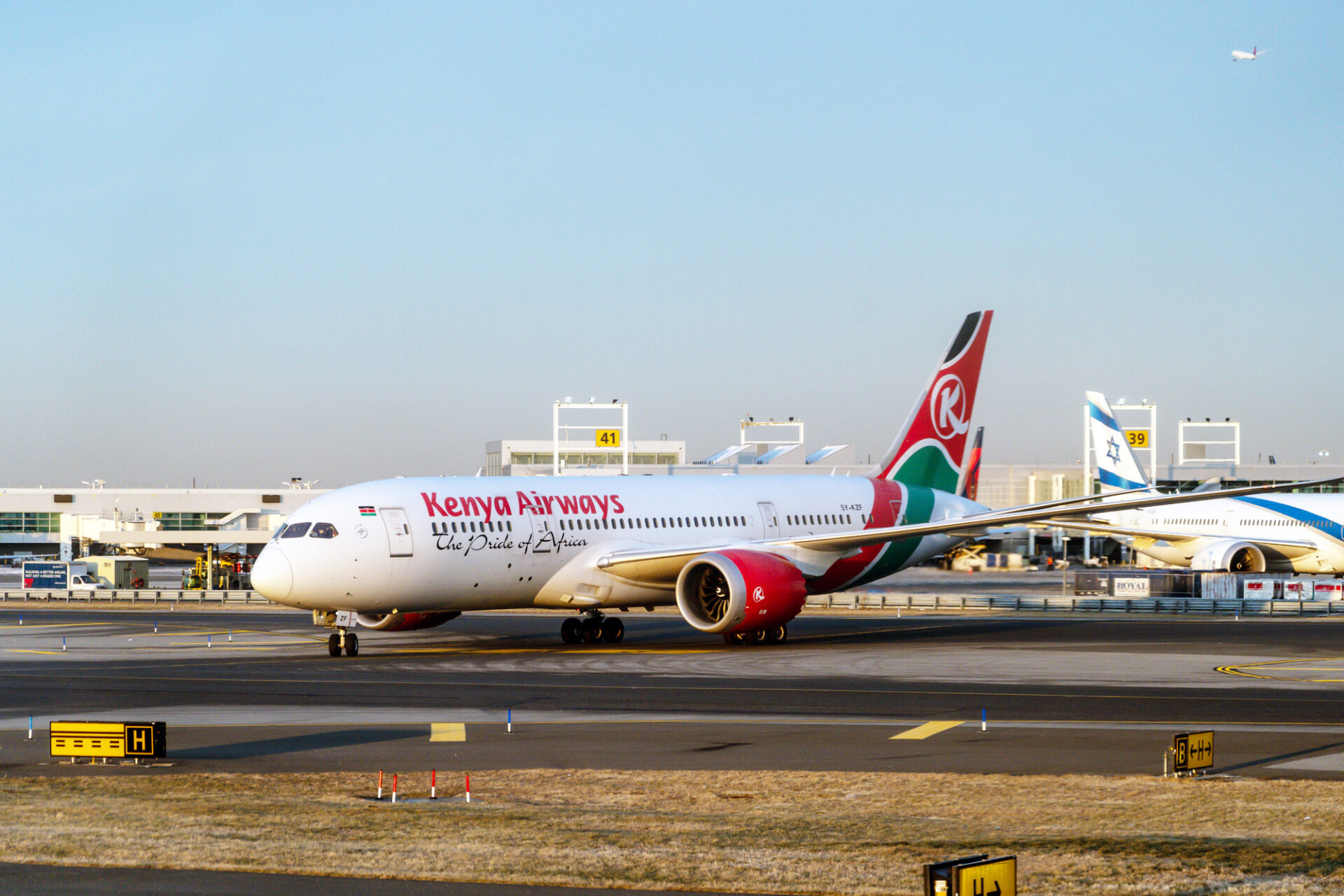 Kenya Airways to launch Minnesota connection to New York Nairobi nonstop - Travel News, Insights & Resources.