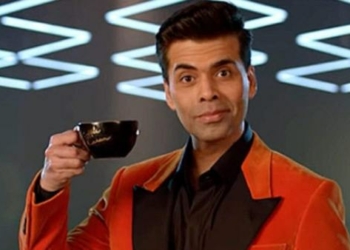 Koffee With Karan 7 To Go On Floors In May - Travel News, Insights & Resources.