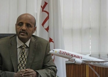 Leadership Tewolde Gebremariam CEO Ethiopian Airlines - Travel News, Insights & Resources.