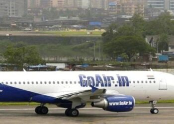 Lucknow GoAir staff heckled by angry passenger after he missed - Travel News, Insights & Resources.