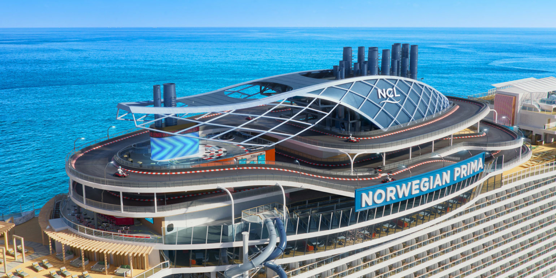 Norwegian Cruise Line enters the metaverse with NFT auction Travel - Travel News, Insights & Resources.