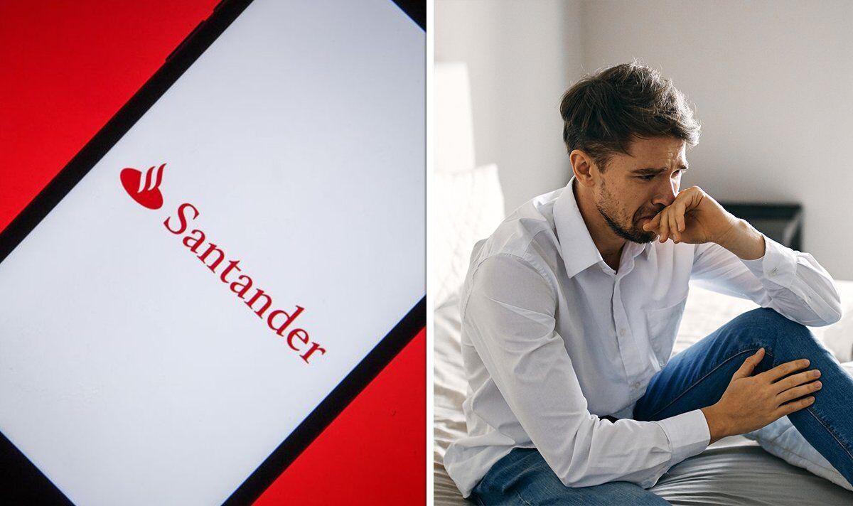 Santander urges customers to be wary of heartbreaking scam tactic - Travel News, Insights & Resources.
