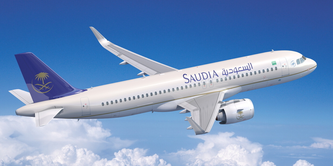 Saudia to Launch Flights to Mykonos Greece - Travel News, Insights & Resources.