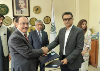 TDAP PTDC sign MoU for promotion of tourism sector of - Travel News, Insights & Resources.