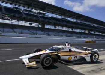 The Indianapolis 500 and IndyCar have announced plans to go - Travel News, Insights & Resources.