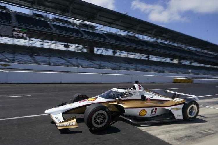 The Indianapolis 500 and IndyCar have announced plans to go - Travel News, Insights & Resources.