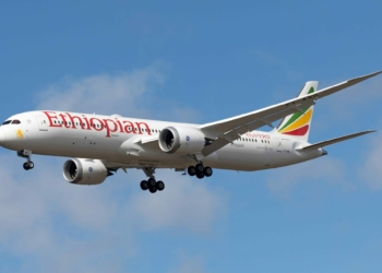 Today in Aviation Ethiopian Airlines Begins Operations - Travel News, Insights & Resources.