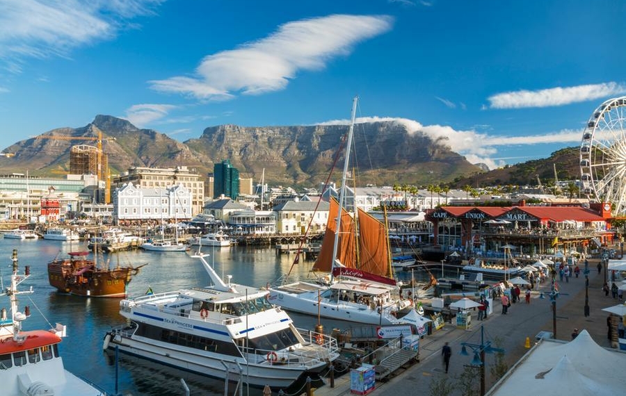 Travel trade show to connect business, contribute to tourism sector recovery in South Africa
