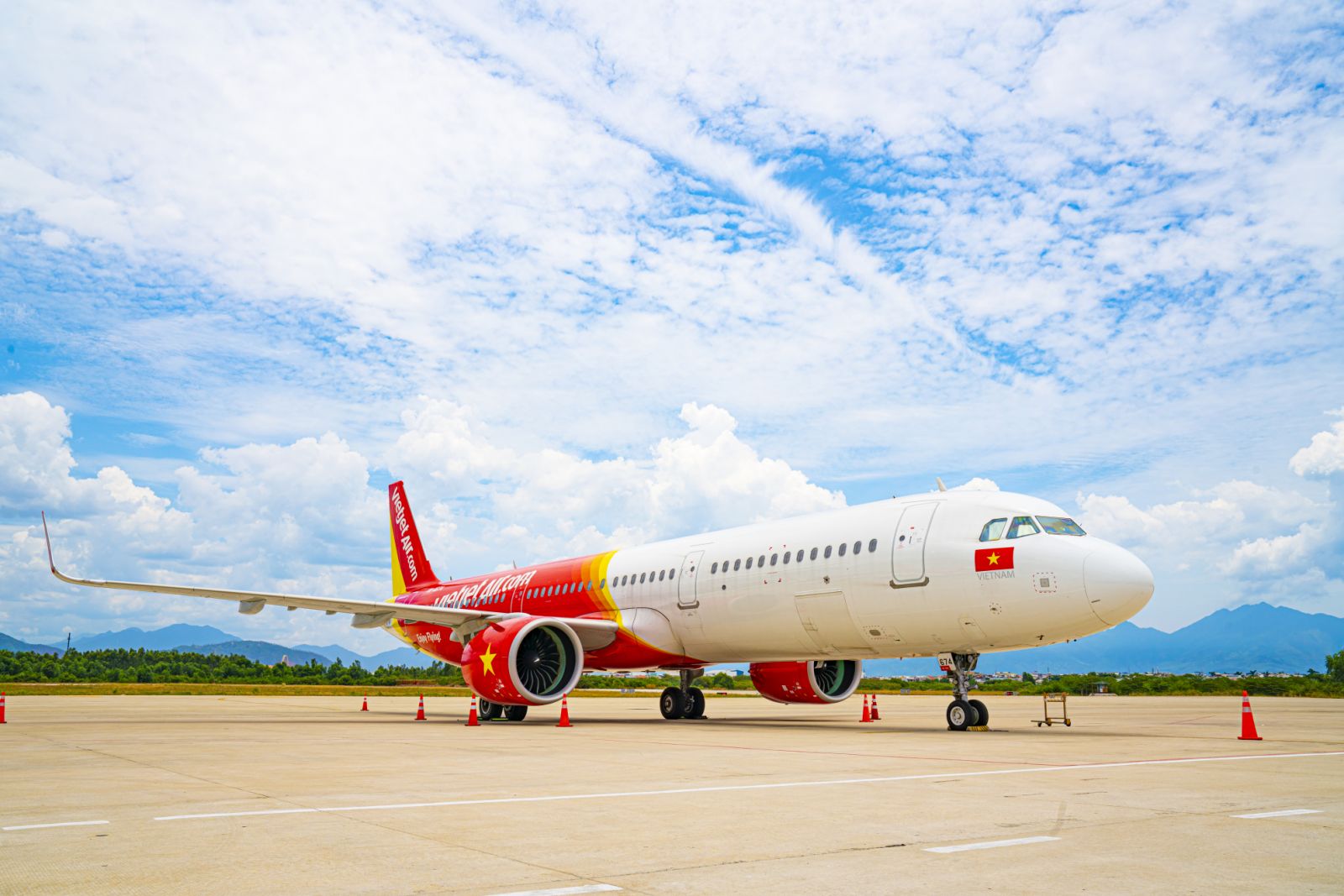 Vietjet offers promotional tickets from only INR 0 in celebration - Travel News, Insights & Resources.