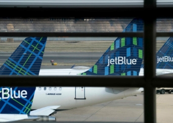 We could be a perfect match JetBlue Spirit pairing not as - Travel News, Insights & Resources.