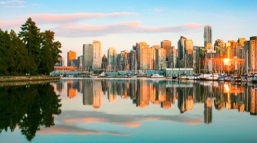 You can fly from Montreal to Vancouver for under 200 - Travel News, Insights & Resources.