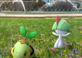 You will have to pay extra for Pokemon Go Fest - Travel News, Insights & Resources.