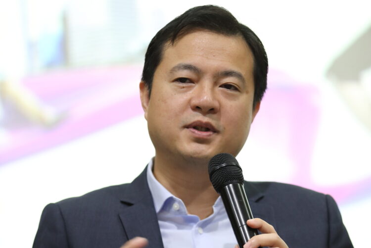 1653208606 SIA Appoints Leslie Thng as CEO of Scoot - Travel News, Insights & Resources.