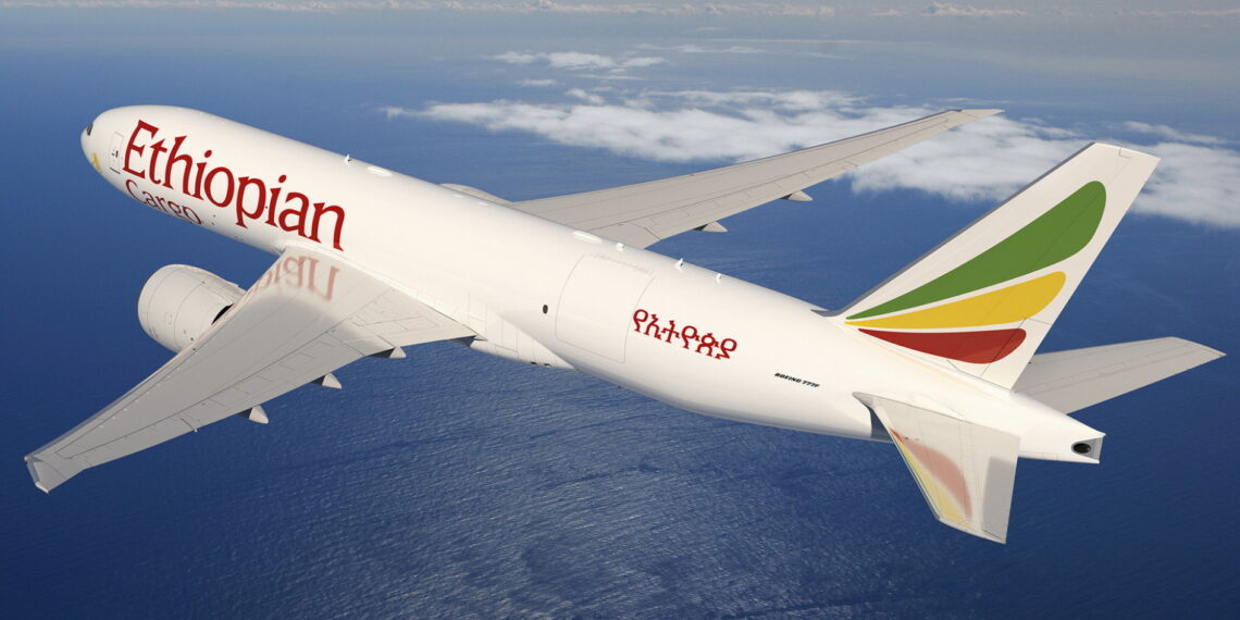 1653641319 Ethiopian Airlines Orders Five Boeing 777 Freighters - Travel News, Insights & Resources.