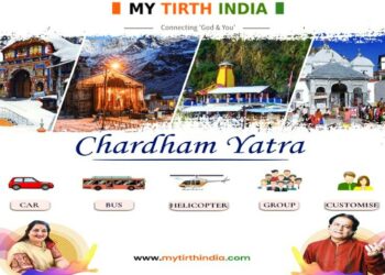 1653908939 My Tirth India a new hope for spiritual Tourism in - Travel News, Insights & Resources.