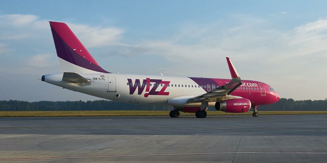 180 Wizz Air passengers stranded in Rome.jpgnocache1 - Travel News, Insights & Resources.