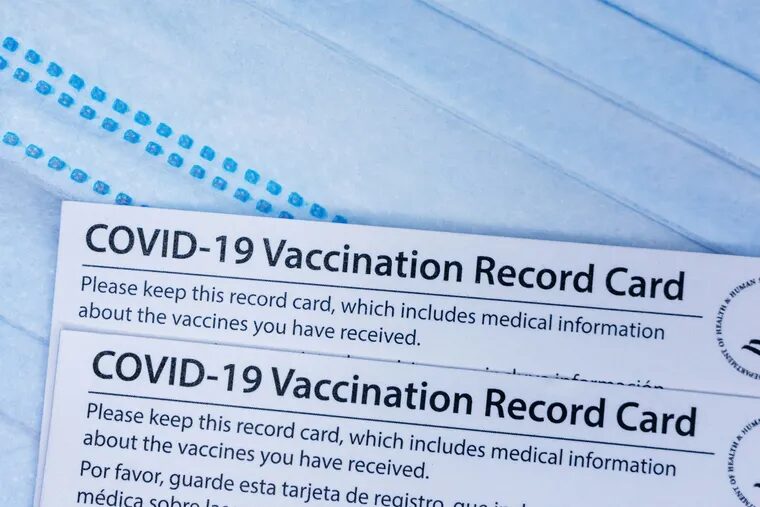 A digital COVID vaccination record is coming in Philly but - Travel News, Insights & Resources.
