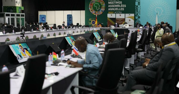 African development experts optimistic despite gloomy global economic outlook - Travel News, Insights & Resources.
