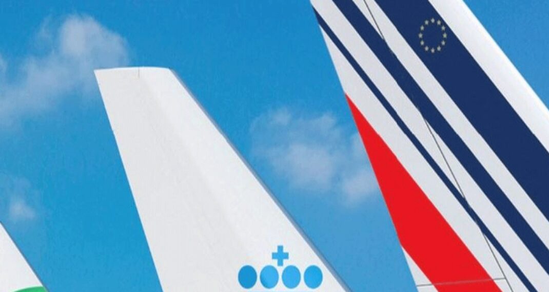 Air France KLM IndiGo implement codeshare agreement - Travel News, Insights & Resources.