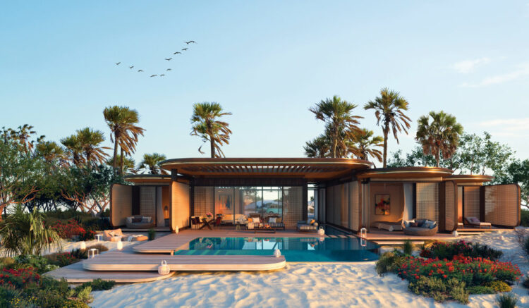 Aleph Hospitality eyes travel tourism opportunities in KSA - Travel News, Insights & Resources.