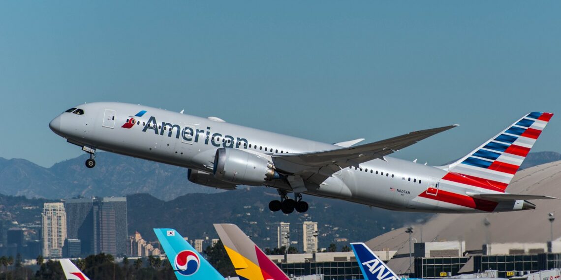 American Airlines Is Retreating Again At LAX Live and - Travel News, Insights & Resources.