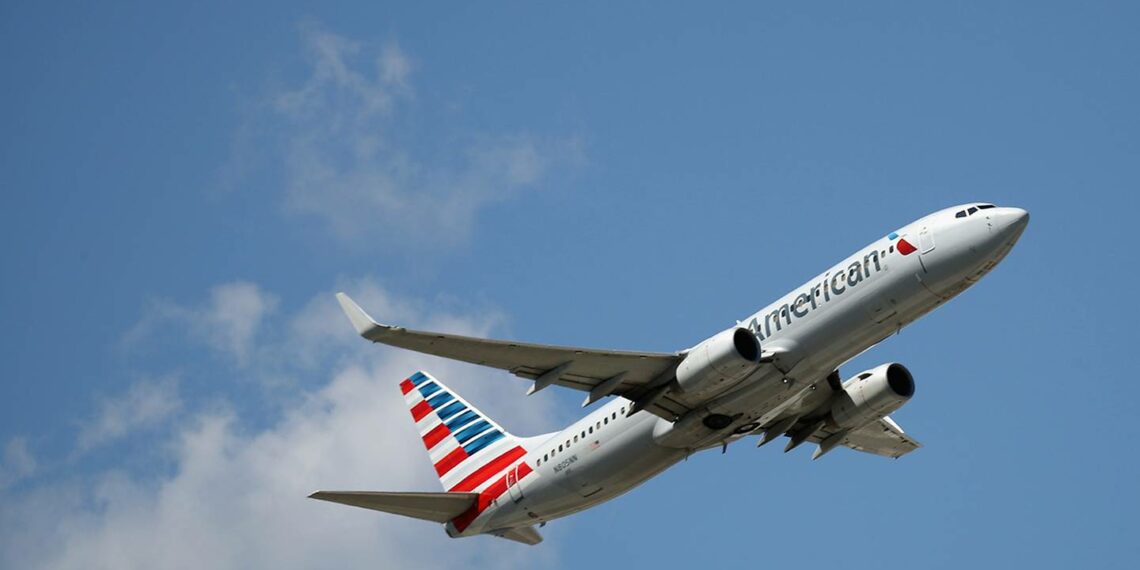 American Airlines adding nonstop flight from Tulsa to New York - Travel News, Insights & Resources.