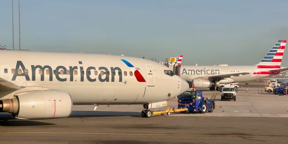 American Airlines baggage fees and how to avoid paying them - Travel News, Insights & Resources.