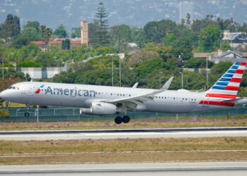 American adds 6 new routes as part of Northeast Alliance - Travel News, Insights & Resources.