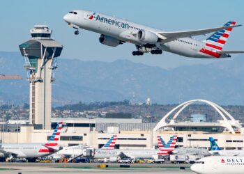American forecasts second quarter profit on soaring travel demand airline stocks - Travel News, Insights & Resources.
