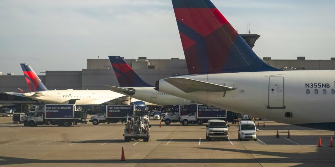 As Demand for Summer Travel Surges Delta Trims Schedule in - Travel News, Insights & Resources.