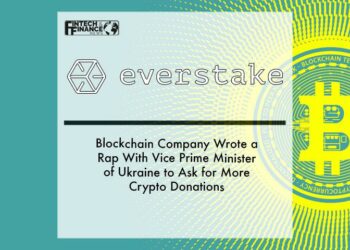 Blockchain Company Everstake Wrote a Rap With Vice Prime Minister - Travel News, Insights & Resources.