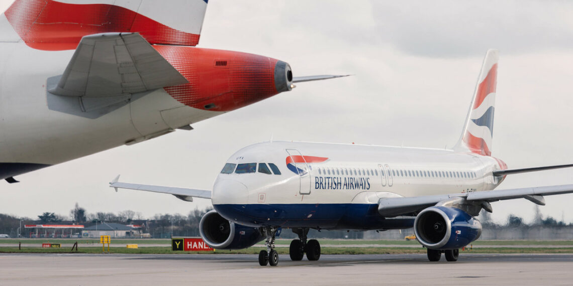 British Airways Confirms it Will Open Cabin Crew Base in - Travel News, Insights & Resources.