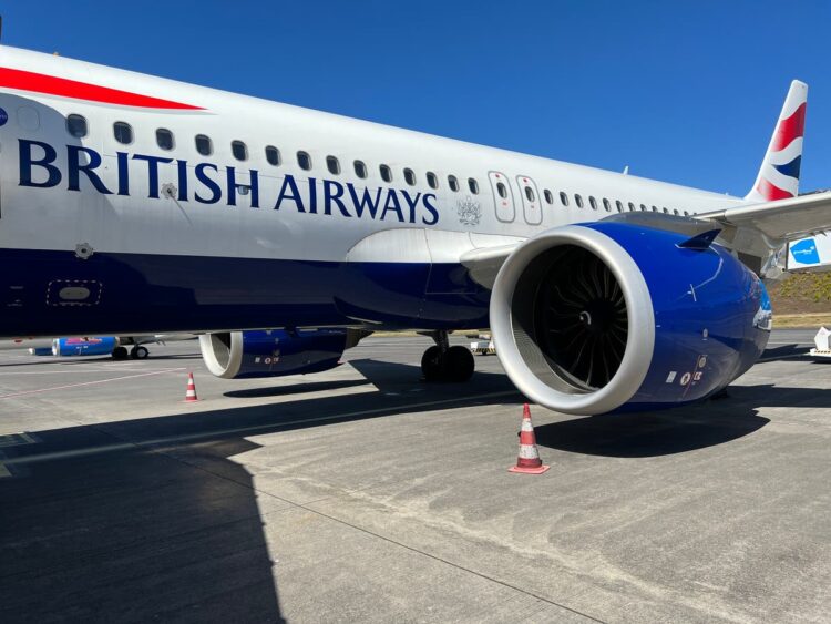 British Airways apologises for wrongly rejecting compensation cancellation claims - Travel News, Insights & Resources.