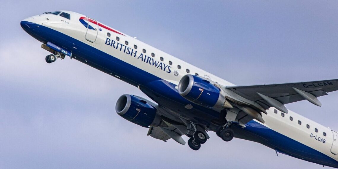 British Airways cancels more than 100 flights to major European - Travel News, Insights & Resources.