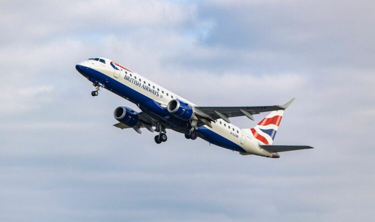 British Airways cancels over 100 flights from Heathrow full - Travel News, Insights & Resources.