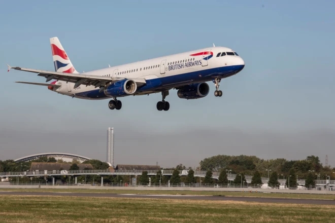 British Airways flight to US diverted after technical issue.webp - Travel News, Insights & Resources.