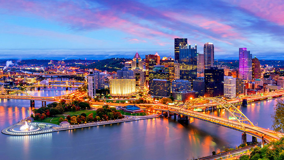 British Airways resumes direct flights to Pittsburgh – Business Traveller - Travel News, Insights & Resources.