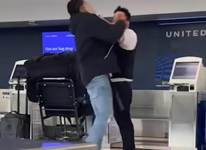 Calgary CFL player in fisticuffs with United Airlines employee - Travel News, Insights & Resources.
