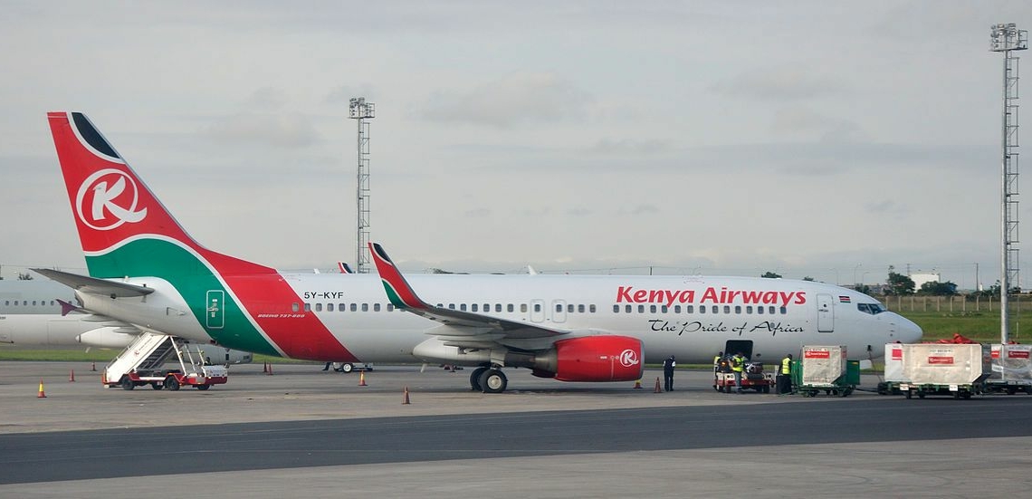 Deadly Disorientation How A Kenya Airways Boeing 737 Crashed In - Travel News, Insights & Resources.